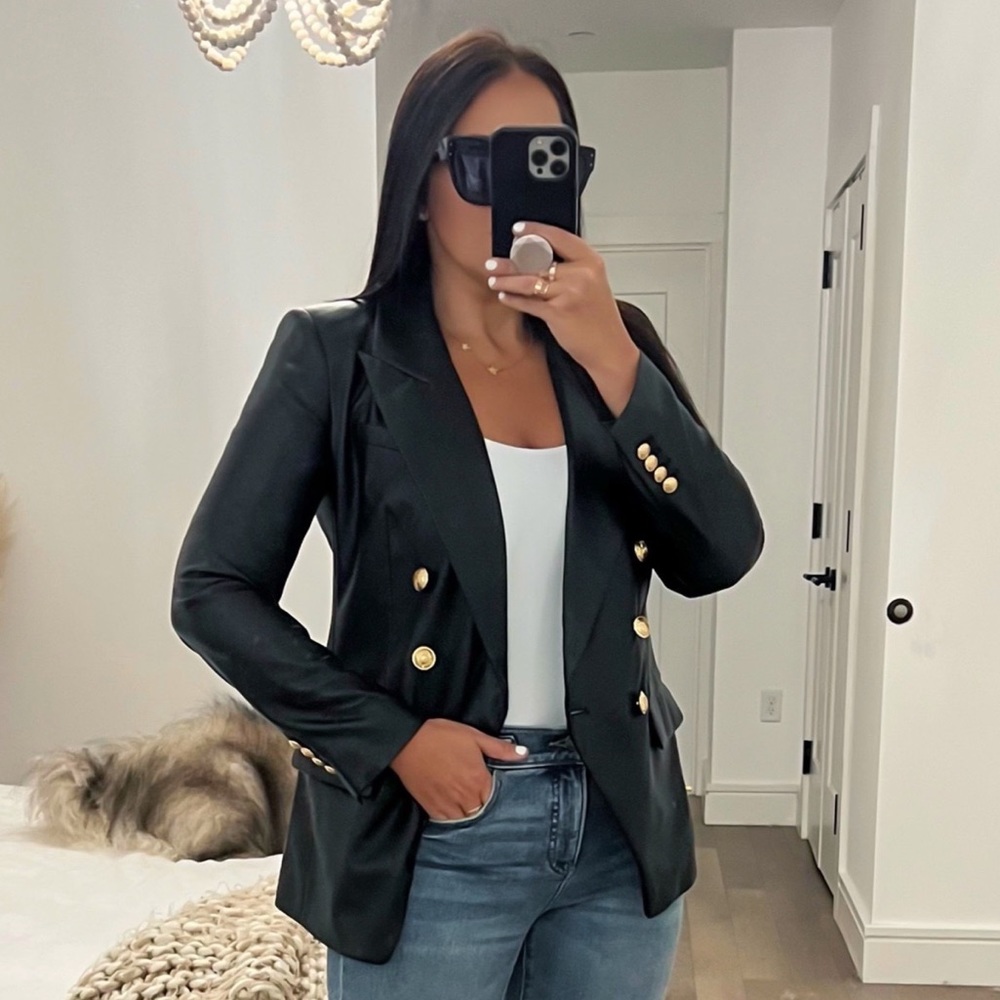 Express blazer s